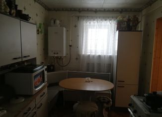 3-ком. квартира на продажу, 63.5 м2, село Писаревка, Молодёжная улица, 5