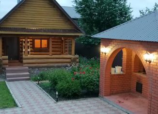 Продается дом, 130 м2, садовые участки Урал