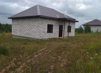 Продается дом, 70 м2, деревня Лудорвай