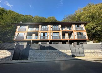 Продам таунхаус, 170 м2, село Эстосадок, Берёзовая улица, 49