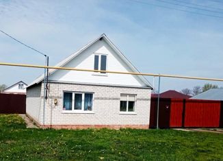 Продажа дома, 64 м2, рабочий посёлок Пятницкое, Центральная улица