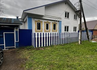 Продается дом, 95.2 м2, Ижевск, Севастопольская улица, 106