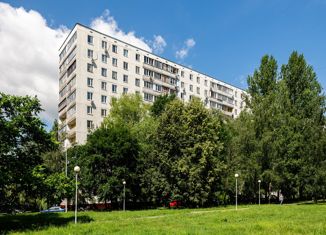 Продам 3-ком. квартиру, 65 м2, Москва, улица Бестужевых, 25А