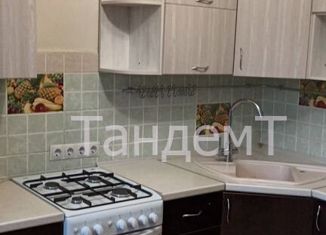 1-комнатная квартира на продажу, 33 м2, Омская область, улица Малиновского, 14к2