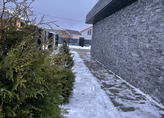 Продам дом, 130 м2, деревня Хлябово, Лепестковая улица, 20