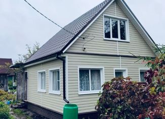 Дом на продажу, 75 м2, поселок Бор, улица Дружбы, 4