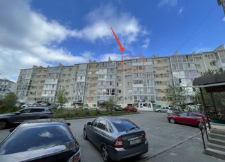 Продаю 1-ком. квартиру, 34.1 м2, Ставрополь, Полеводческая улица, 1к7, микрорайон Радуга