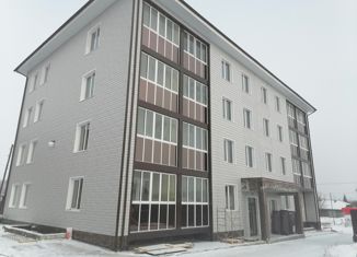 Продается 1-ком. квартира, 37.4 м2, Искитим, Прорабская улица, 4