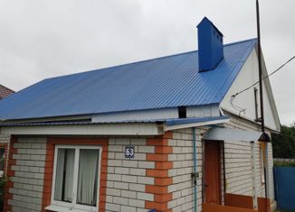 Продается дом, 46.3 м2, село Красное, Первомайская улица, 63