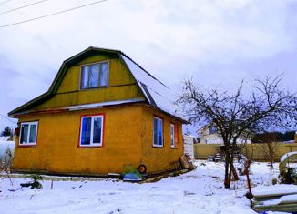 Продаю дом, 61 м2, садоводческий массив Северная Самарка, садоводческое некоммерческое товарищество Заря, 13