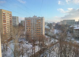 Продаю 2-комнатную квартиру, 40 м2, Москва, Шатурская улица, 10, Рязанский район