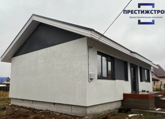 Продаю дом, 116.4 м2, село Миловка, Луговая улица, 6