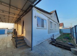 Дом на продажу, 106.2 м2, Калмыкия, улица Сяяхн Тенгр