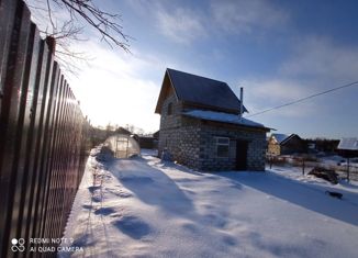 Продажа дома, 80 м2, село Баюновские Ключи