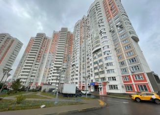 Продается 4-ком. квартира, 100.5 м2, Москва, Мироновская улица, 46к1