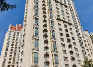 Продаю 3-комнатную квартиру, 110 м2, Москва, улица Маршала Соколовского, 5