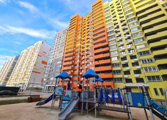 Продажа квартиры студии, 17.6 м2, Москва, ЖК Царицыно-2, 6-я Радиальная улица, 7/6к2