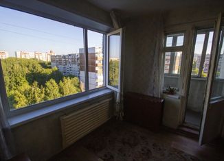 Сдам в аренду комнату, 17 м2, Барнаул, улица Попова, 106