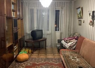 Трехкомнатная квартира на продажу, 56.3 м2, Нижний Новгород, улица Тропинина, 16, Приокский район