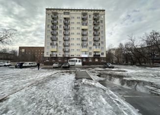 Продажа 1-комнатной квартиры, 31.8 м2, Кемеровская область, улица Климасенко, 21А