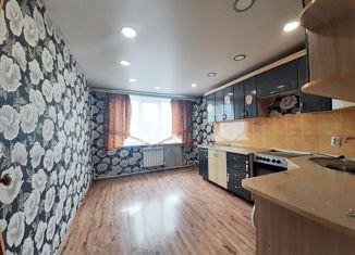 Продаю однокомнатную квартиру, 34.9 м2, село Воздвиженка, Октябрьская улица, 11А