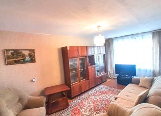 Продается 3-комнатная квартира, 58 м2, посёлок городского типа Смидович, Октябрьская улица, 21