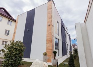 Продажа таунхауса, 93.2 м2, Сочи, микрорайон Весёлое, улица Худякова