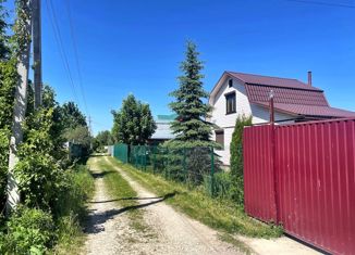 Продается земельный участок, 10 сот., деревня Куртниково, Старосельская улица