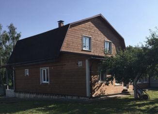 Продаю дом, 170 м2, село Октябрьское, Заречная улица, 2А