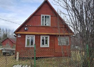 Продается дом, 40 м2, садоводческий массив Строганово, 8-я линия