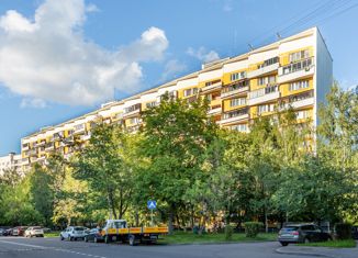 Продам 2-ком. квартиру, 51 м2, Москва, Мурановская улица, 10, метро Алтуфьево