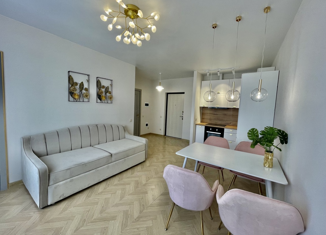 Продам 2-комнатную квартиру, 37 м2, Краснодарский край, Пластунская улица, 123Ак2