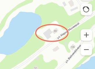 Продается дом, 87.4 м2, посёлок городского типа Калевала, улица Марии Михеевой, 88