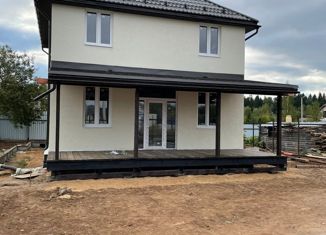 Продам дом, 129 м2, деревня Владычино