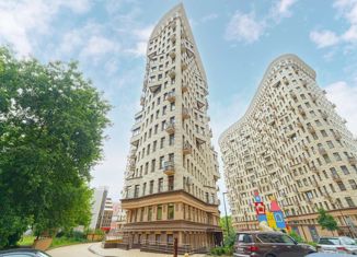 1-ком. квартира на продажу, 47.3 м2, Москва, Солдатский переулок, 10, Солдатский переулок