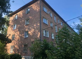 Продается 1-ком. квартира, 30.4 м2, Ярославль, Автозаводская улица, 65А