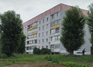 Продаю 1-комнатную квартиру, 32 м2, Тутаев, Комсомольская улица, 101