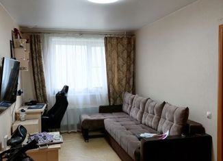 Продам 1-комнатную квартиру, 33.1 м2, Курганская область, Чернореченская улица, 123А