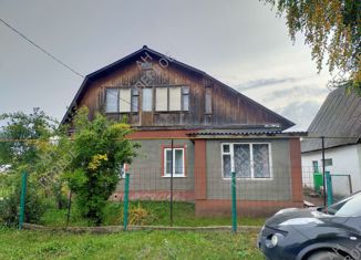 Дом на продажу, 92 м2, Ряжск, улица Дружбы, 2А