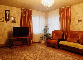 Продам 3-комнатную квартиру, 106 м2, Самара, Гаражная улица, 16, метро Гагаринская