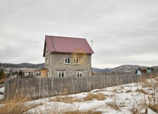 Продается дом, 150 м2, поселок Маганский, Юбилейная улица, 2