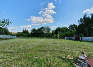 Продам участок, 16 сот., посёлок Молодёжный