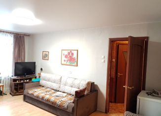 Продается 3-ком. квартира, 56.3 м2, Санкт-Петербург, Караваевская улица, 25к1, метро Рыбацкое