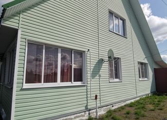 Продается дом, 163 м2, деревня Колталово