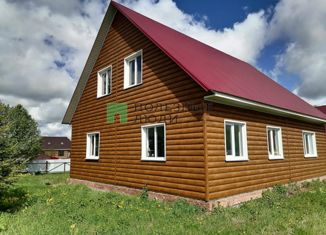 Продажа дома, 175.8 м2, деревня Первомайское, Первомайская улица, 11