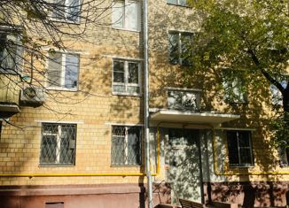 Продаю квартиру студию, 13.7 м2, Москва, Просторная улица, 10к1, район Преображенское