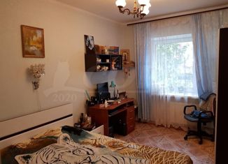 Продам 3-комнатную квартиру, 62 м2, село Червишево, Магистральная улица, 2