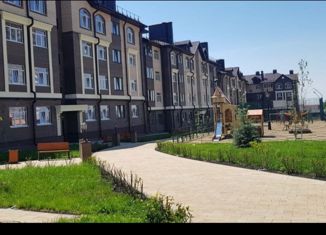 Продажа 1-ком. квартиры, 35.1 м2, Ставрополь, Алмазная улица, 20/3, микрорайон № 29