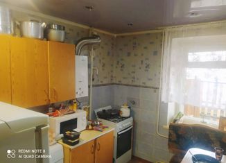 Продается 3-ком. квартира, 63.3 м2, село Субханкулово, переулок Нефтяников, 4