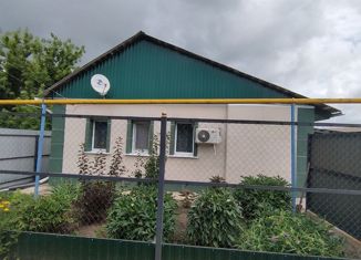 Дом на продажу, 62 м2, село Яблоново, Октябрьская улица